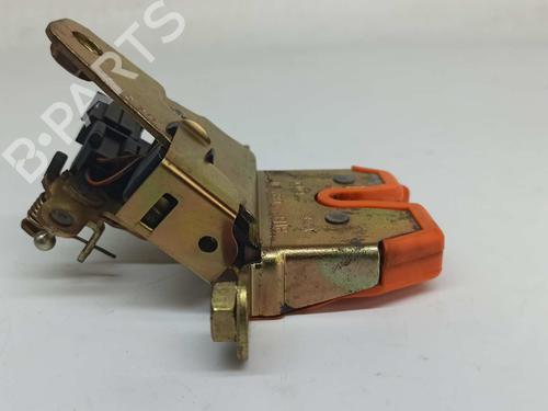 Tailgate lock SKODA OCTAVIA I (1U2) 1.9 TDI | BP6645576C101 