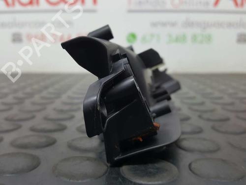 Front left interior door handle AUDI A3 (8P1)  | BP3287699I13 