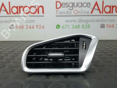 Air vent CITROËN DS4 (NX_) 1.6 HDi 110 9676609777
