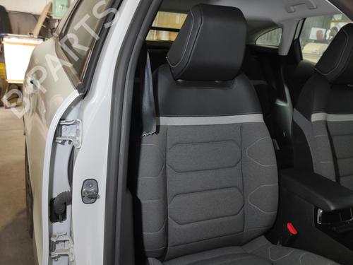 Right front seat CITROËN C4 III (BA_, BB_, BC_) 1.2 PureTech 130 (BAHNSA, BAHNSB) | BP28207069C16