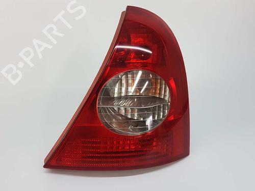 Høyre baklys RENAULT CLIO II (BB_, CB_) [1998-2016]  7300315