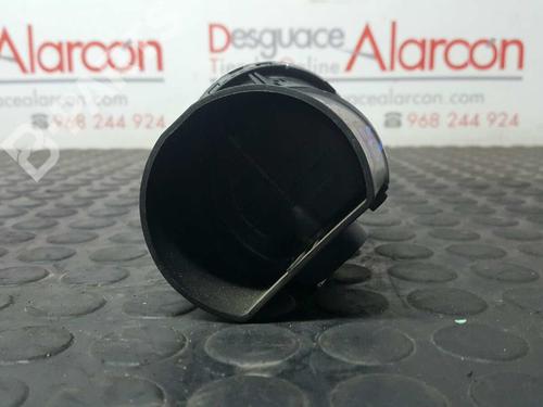Air vent PEUGEOT 3008 I MPV (0U_) 1.6 HDi | BP11639120I21 