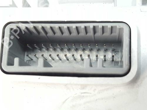 Elektronisk modul RENAULT KANGOO / GRAND KANGOO II (KW0/1_) 1.5 dCi 90 (KW05, KW08, KW0G, KW11) | BP2781971M83