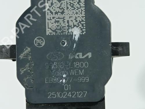 Electronic module HYUNDAI TUCSON (NX4E, NX4A) 1.6 T-GDi Hybrid | BP40448329M83 - Image 3