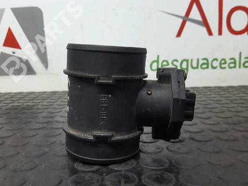 Mass air flow sensor OPEL VECTRA B (J96) 2.0 DI 16V (F19) | BP2749490M95 