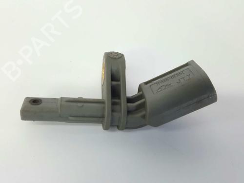 Electronic sensor AUDI Q7 (4LB) 3.0 TDI quattro | BP14539694M84