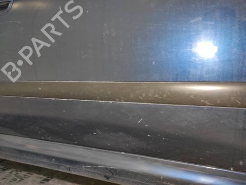 Right front door PEUGEOT 607 (9D, 9U) 2.2 HDi | BP11011465C3