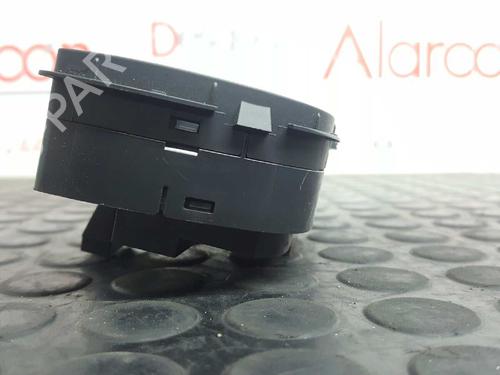 Climate control CITROËN C4 Picasso I MPV (UD_) 1.6 HDi | BP2751522I5