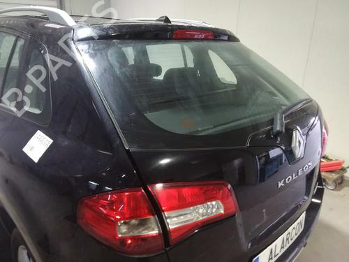Tailgate RENAULT KOLEOS I (HY_) 2.0 dCi (HY0K) | BP3676499C6