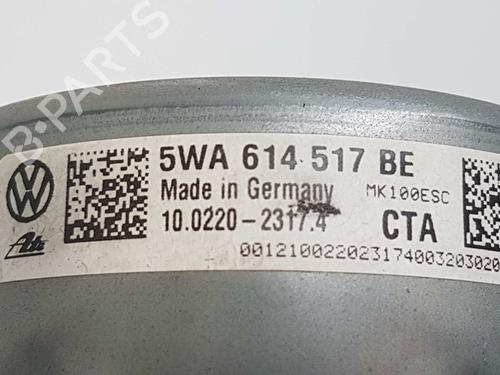ABS pump SEAT LEON (KL1, KLG) 1.0 TSI | BP8697772M43 