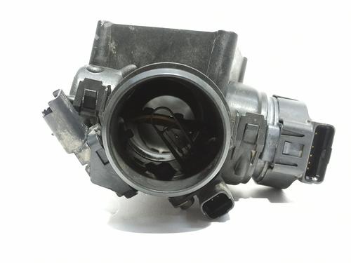 Used Throttle body CITROËN XSARA PICASSO (N68) 1.6 HDi (90 hp) 30311813