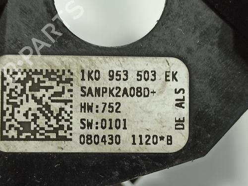 Switch SEAT LEON (1P1) 1.9 TDI | BP22393313I30 