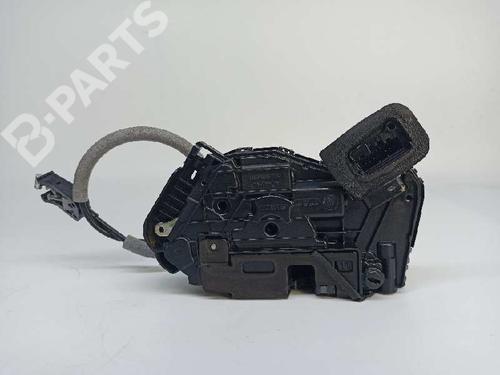 Rear right lock VW GOLF VII (5G1, BQ1, BE1, BE2) 1.0 TSI | BP8318204C99 