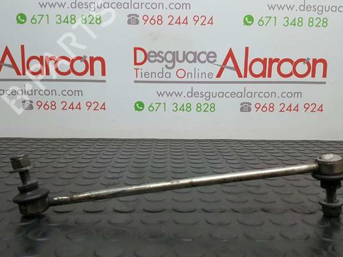 Used Right front suspension arm RENAULT KANGOO / GRAND KANGOO II (KW0/1_) 1.5 dCi 90 (KW05, KW08, KW0G, KW11) (90 hp) 14530414