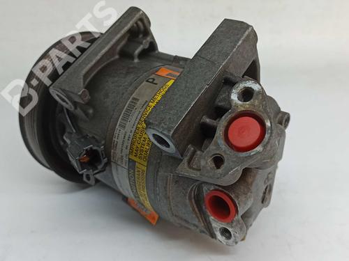 AC-Kompressor NISSAN PRIMERA Hatchback (P12) 1.6 | BP6703913M34 