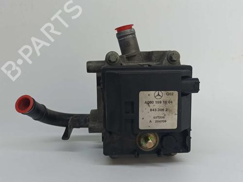 Electronic sensor MERCEDES-BENZ S-CLASS (W220, V220) S 320 CDI (220.025, 220.125) | BP14539648M84