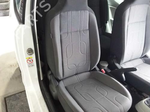 Styregear/Snekke VW UP! (121, 122, BL1, BL2, BL3, 123) 1.0 | BP3729212M22