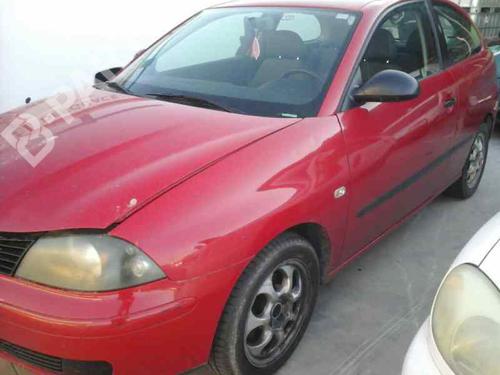 Startmotor SEAT IBIZA III (6L1) 1.4 16V | BP2735046M8 