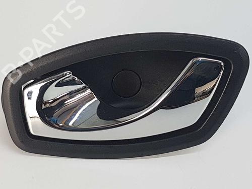Venstre foran invendig håndtak RENAULT MEGANE III Hatchback (BZ0/1_, B3_) 1.6 dCi (BZ00, BZ12, BZ13) (130 hp) 7251968