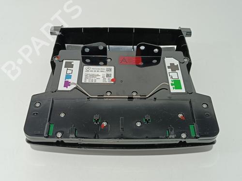 Interior roof light MERCEDES-BENZ A-CLASS (W176) A 200 CDI / d (176.008) | BP17461644I8 
