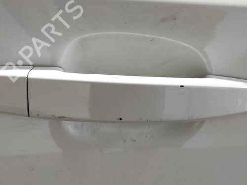 Front right exterior door handle CHEVROLET CRUZE (J300)  | BP21129872C129