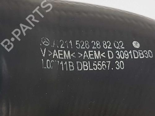 Rør MERCEDES-BENZ E-CLASS (W211) E 320 CDI (211.026) | BP14539877M125 