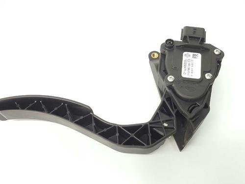 Used Pedal RENAULT CLIO IV (BH_) 1.5 dCi 75 (75 hp) 2749628