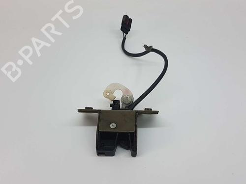 Tailgate lock NISSAN PRIMERA Hatchback (P11) 2.0 TD | BP6691931C101