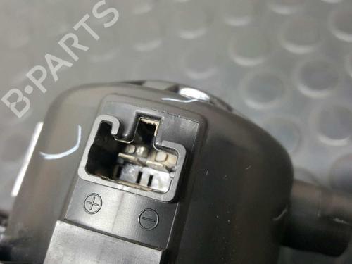 Varmeblæser MITSUBISHI ASX (GA_W_) 1.6 MIVEC (GA1W) | BP2773401M62