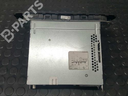 Radio SEAT IBIZA IV SC (6J1, 6P5) 1.2 TDI | BP2754926E6 
