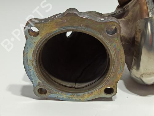 Catalizzatore HYUNDAI i20 III (BC3, BI3) 1.0 T-GDI hybrid 48V | BP29930155M10 