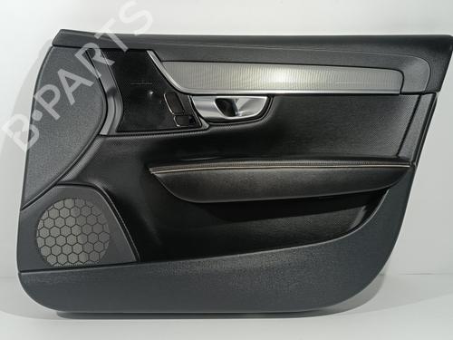 Used Front right panel VOLVO V90 II Estate (235) B4 Mild-Hybrid (197 hp) 16662791