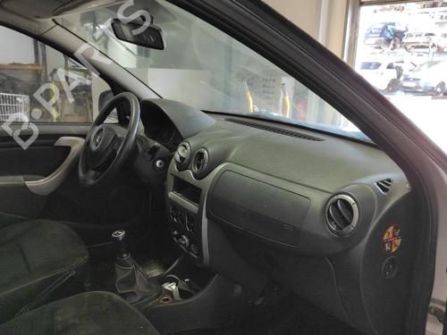 Dør højre bagtil DACIA SANDERO 1.5 dCi | BP36341865C5 - Image 7