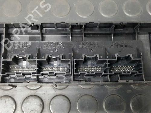 Control unit OPEL INSIGNIA A (G09) 2.0 CDTI (68) | BP2757411M11