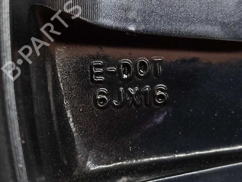 Rim HYUNDAI i20 I (PB, PBT) 1.4 | BP9257128C45