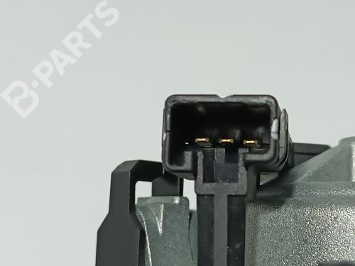 Rear wiper motor LAND ROVER RANGE ROVER EVOQUE (L538) 2.0 4x4 | BP11833558M102 