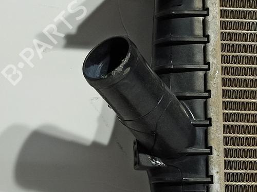 Water radiator FORD TRANSIT V363 Platform/Chassis (FED, FFD) | BP39728360M31 - Image 4