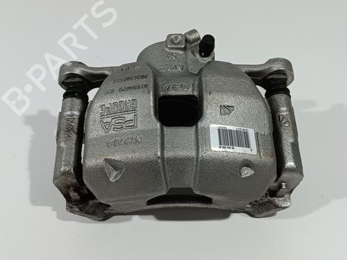 Left front brake caliper PEUGEOT 208 II (UB_, UP_, UW_, UJ_) e-208 | BP23560760M105 