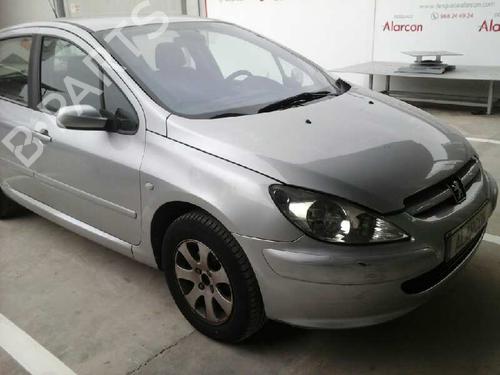 Pièces Détachées Usagées PEUGEOT 307 (3A/C) 2.0 HDi 90 (90 hp) 4278894