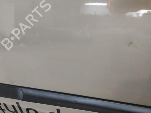 Left rear door RENAULT CLIO III (BR0/1, CR0/1) 1.5 dCi (BR17, CR17) | BP24018677C4