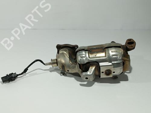 Catalyst HYUNDAI TUCSON (NX4E, NX4A) 1.6 T-GDi Hybrid | BP40184392M10 - Image 3