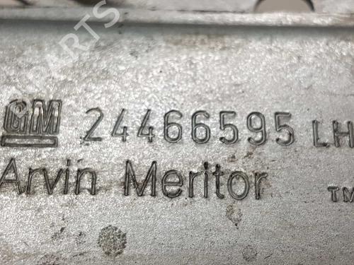 Front left window mechanism OPEL CORSA C (X01) 1.7 DI (F08, F68) | BP6163730C22 