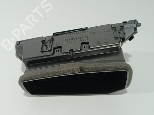 Air vent TOYOTA COROLLA Estate (_E21_) 2.0 Hybrid (MZEH12) | BP16755302I21 