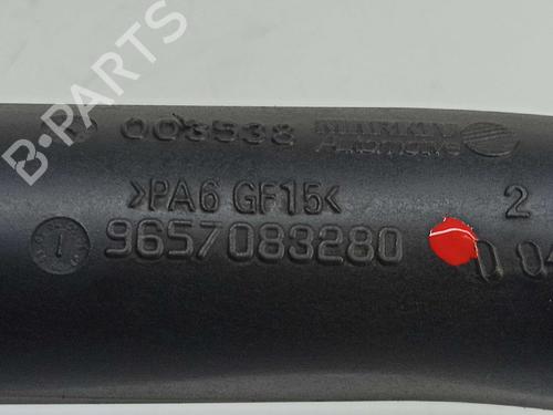 Pipe PEUGEOT PARTNER MPV (5_, G_) 1.6 HDi 90 | BP14536986M125
