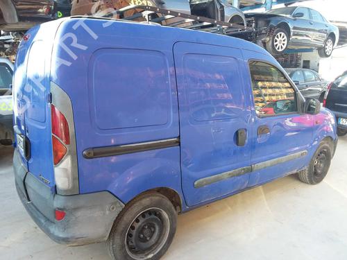 Left taillight RENAULT KANGOO (KC0/1_) D 65 1.9 (KC0E, KC02, KC0J, KC0N) | BP5544373C34 