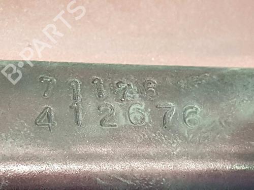 Grille VOLVO 480 (482) 1.7 Turbo | BP6815420C40