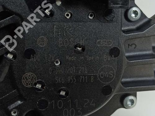 Rear wiper motor VW GOLF VI (5K1) 1.6 TDI | BP7562004M102 