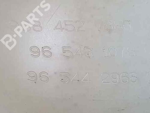 Expansion tank PEUGEOT PARTNER Tepee 1.6 HDi | BP3291107C120 
