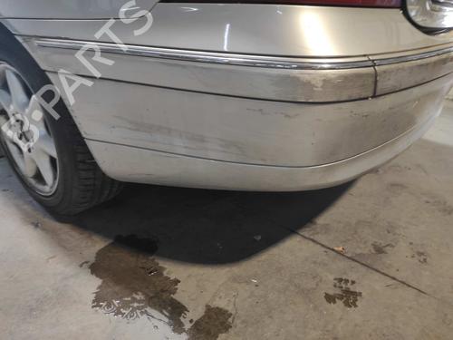 Rear bumper MERCEDES-BENZ C-CLASS (W203) C 270 CDI (203.016) | BP10391324C8