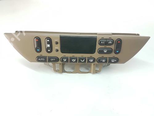 Panel klimatyzacji / ogrzewania JAGUAR S-TYPE II (X200) 3.0 V6 | BP4588151I5